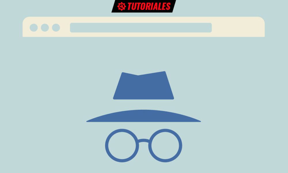 Cómo usar el modo incógnito para navegar por Internet