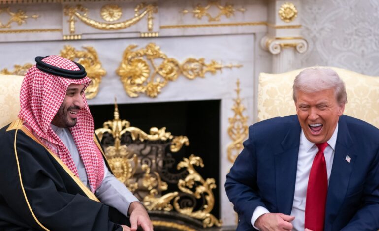 Son cosas que pasan. Él no sabía nada