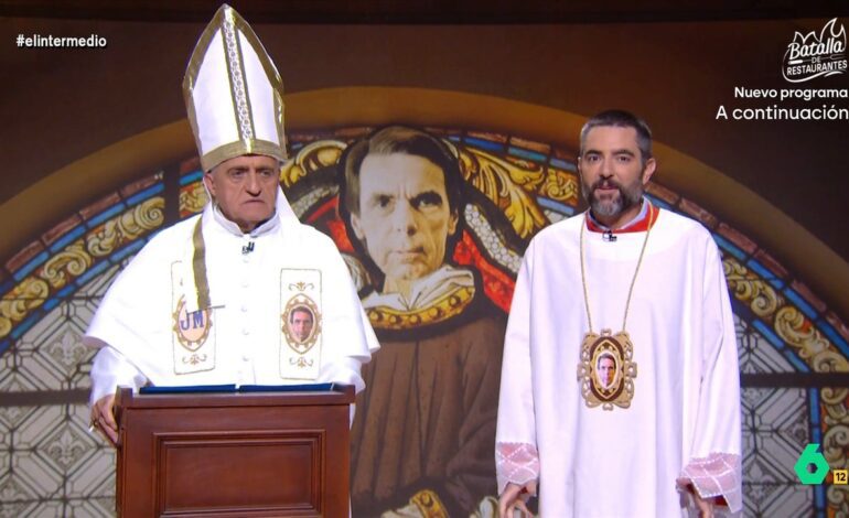 Le ha quedado un poco racista