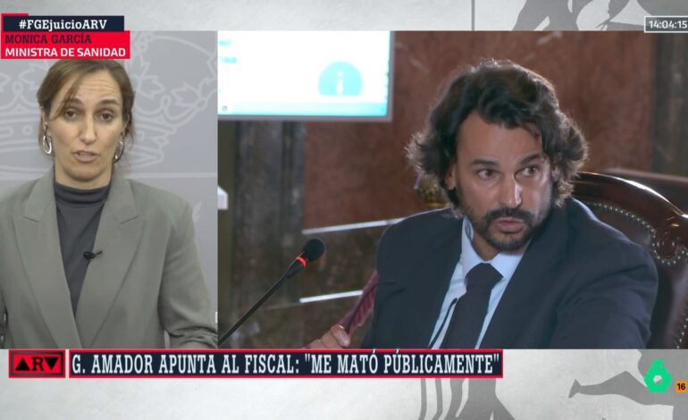 Es de una frivolidad imperdonable