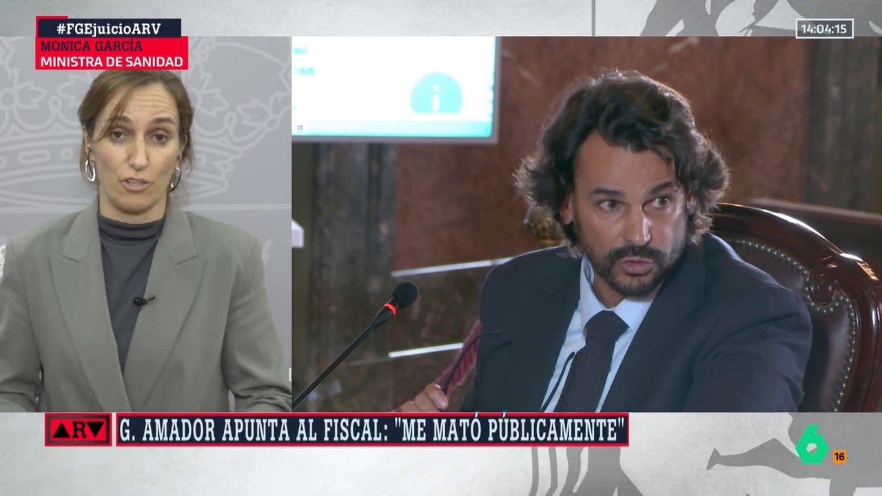 Es de una frivolidad imperdonable