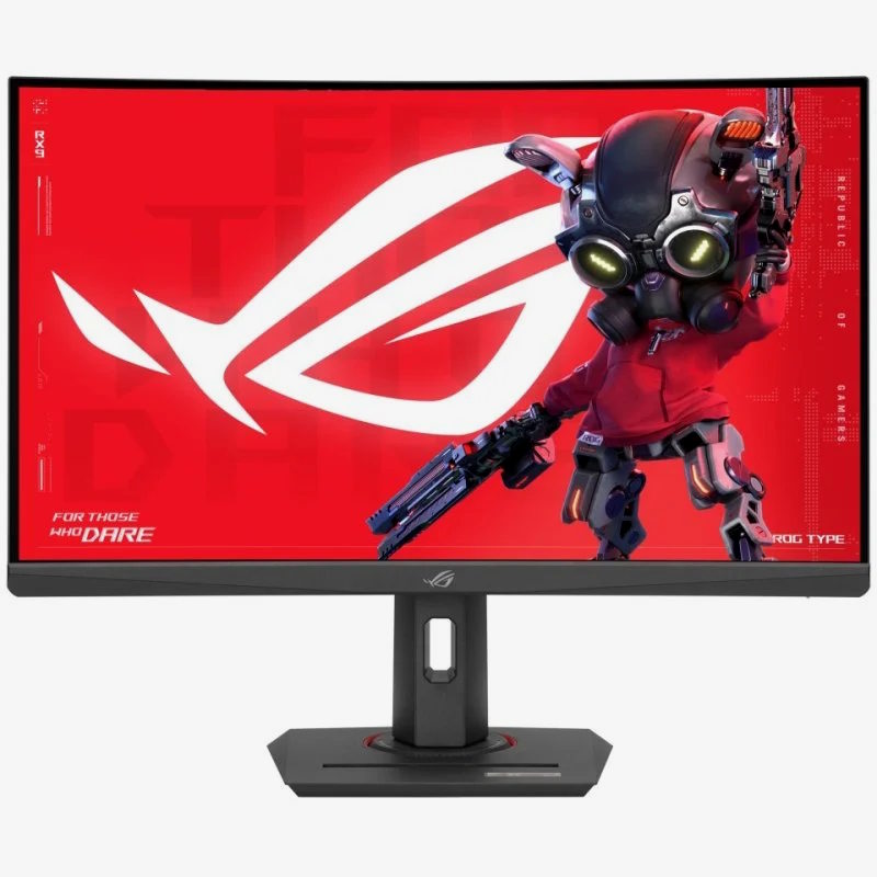 Cotización de monitores ASUS