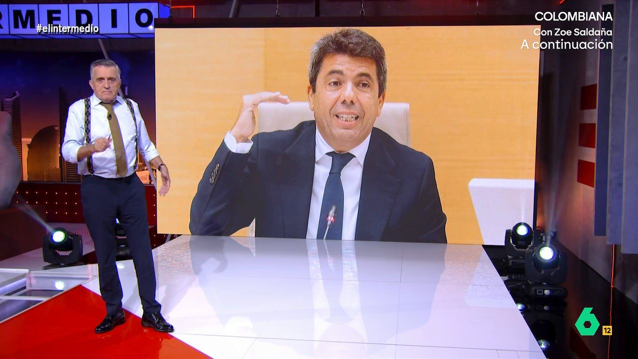 Alguien con la más mínima decencia no hubiese vertido tantas mentiras