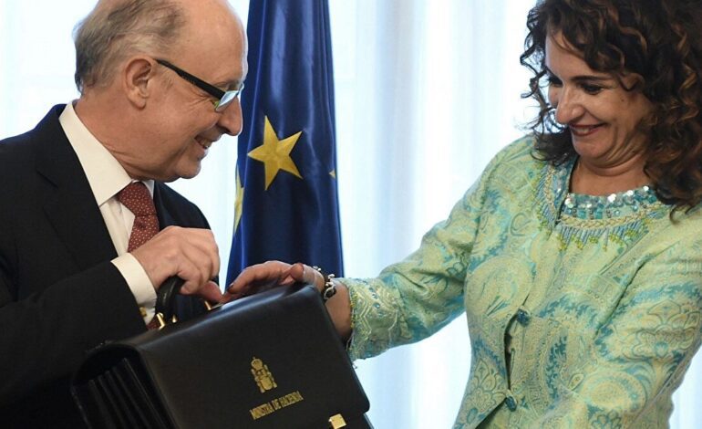 La historia de la persecución de Hacienda a los funcionarios de Ceuta: «Ninguna prueba les valía»