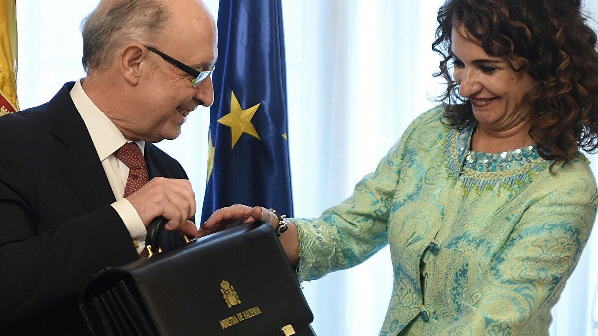 La historia de la persecución de Hacienda a los funcionarios de Ceuta: «Ninguna prueba les valía»