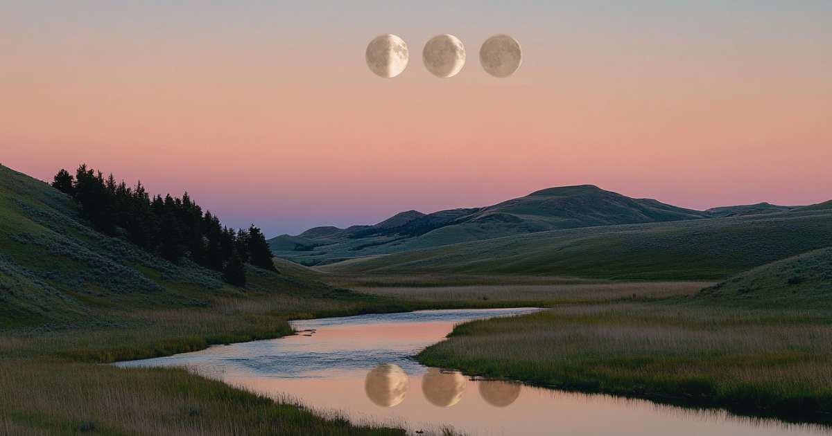 La energía empieza a subir lentamente. Ilumina tu casa con luz suave y crea un ambiente cálido que invite a la introspección