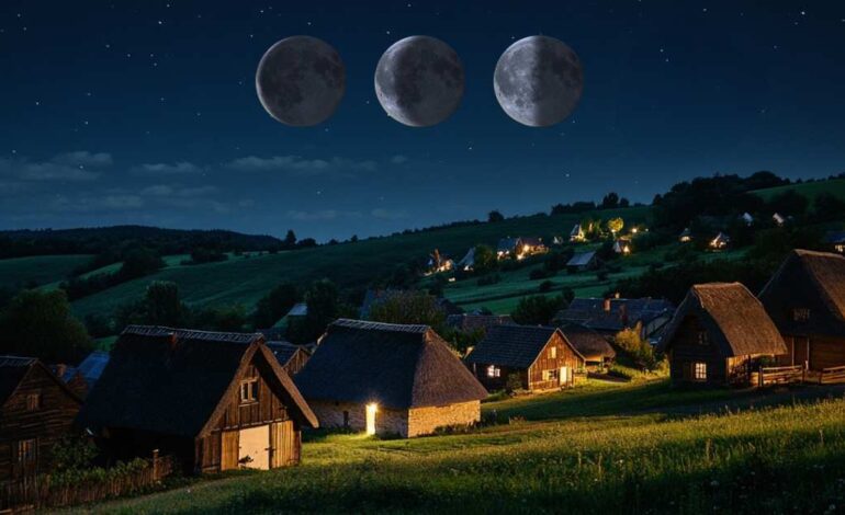 Esta semana depura no solo el cuerpo, también la mente y el alma. Desconecta de redes sociales, ordena en casa y organiza la agenda