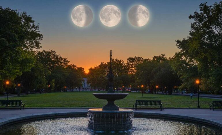 La claridad exterior se reduce y se abre una ventana para mirar hacia dentro. Desconecta un rato del móvil