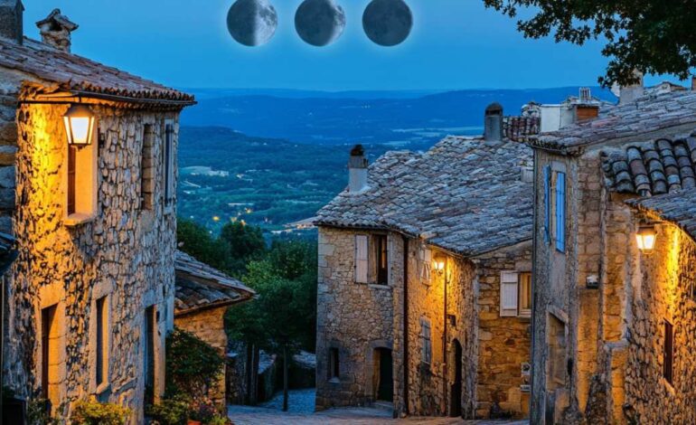 La claridad exterior disminuye y se abre una ventana para mirar hacia dentro. Desconecta un rato del móvil