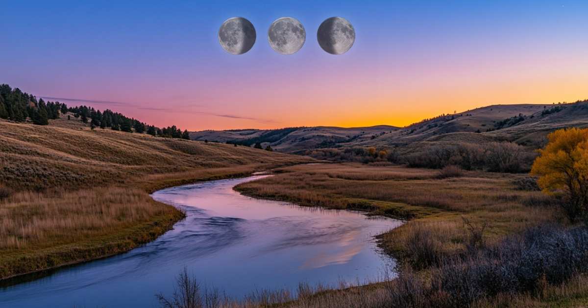 Permítete ir lento, disfrutar de los pequeños detalles y sentir la naturaleza