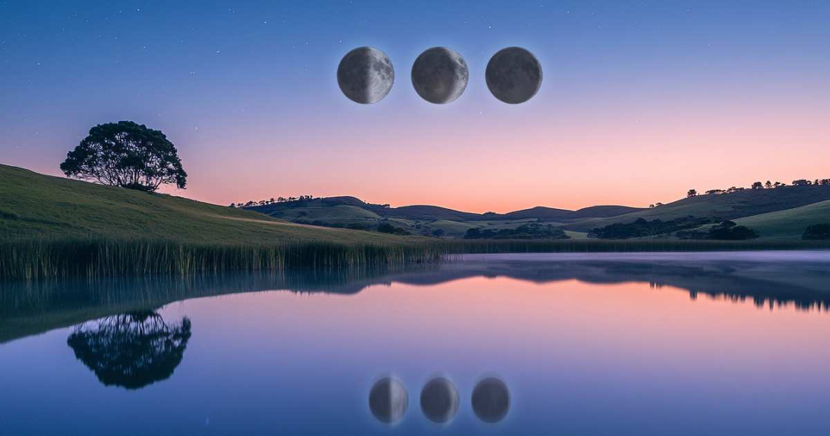 Permítete ir despacio, disfrutar de los pequeños detalles y conectar con la naturaleza