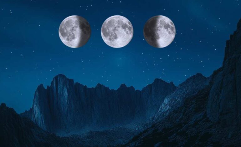 Es hora de dar rienda al entusiasmo sin caer en la impulsividad y concretar tus iniciativas para transformarlas en hechos