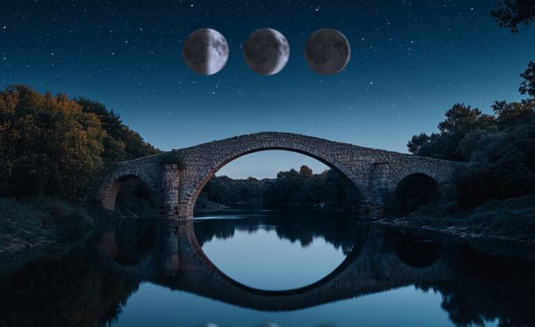 La Luna aún deslumbra, pero es hora de bajar el ritmo y conectar con un estado de calma interior. Da prioridad al autocuidado