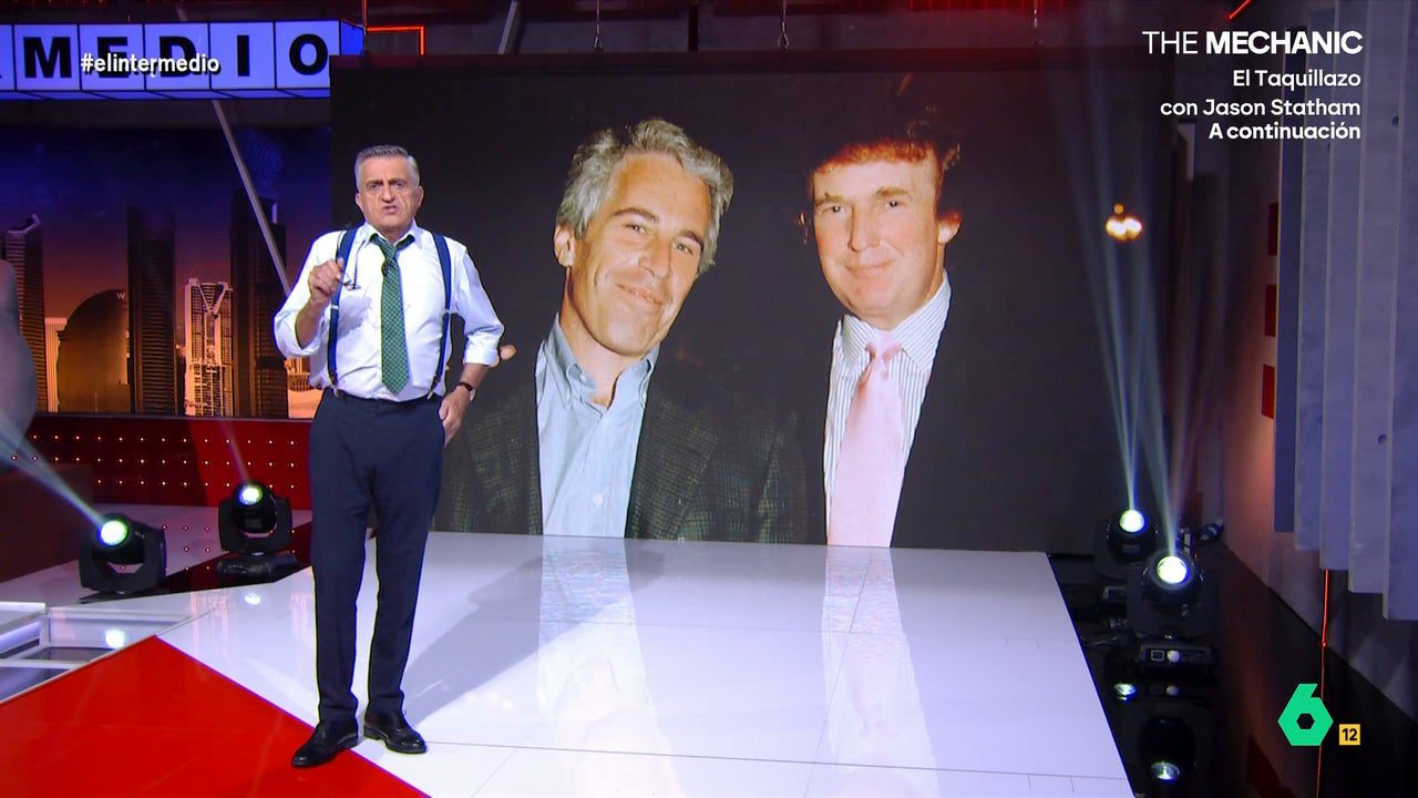 Cuidado con lo que deseas, puede que se cumpla