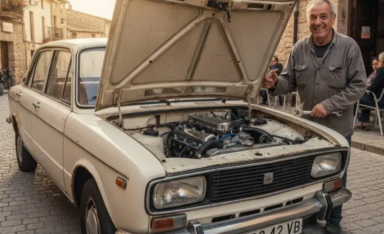 Así es como puedes hacer que tu coche dure el doble