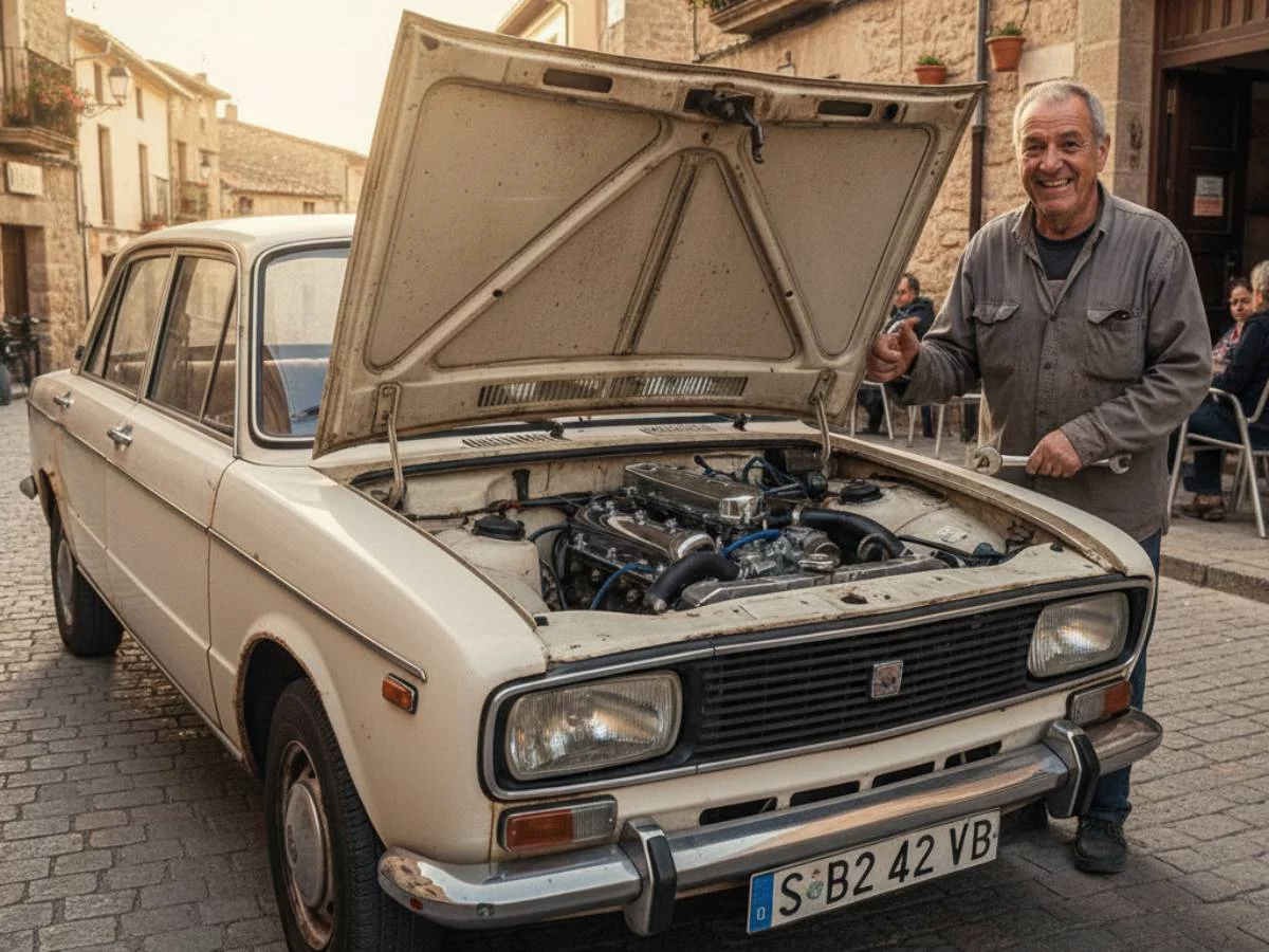 Así es como puedes hacer que tu coche dure el doble