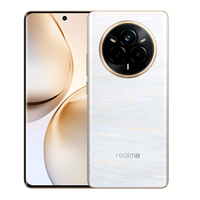 Realme 14 Pro 5G 12GB + 512GB Negro