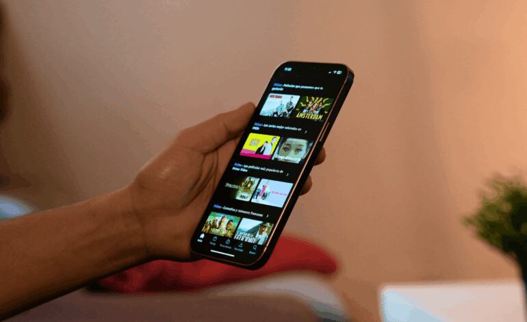 pelis de acción, comedias e historias de Navidad