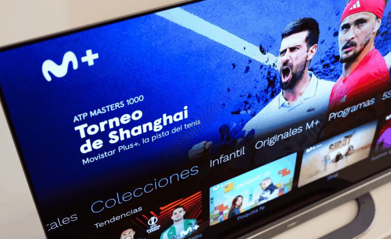Existe un motivo por el que no puedes descargar tus series favoritas en Movistar Plus+ (y se soluciona en un minuto)
