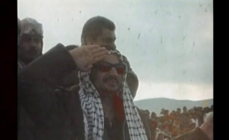 El misterio de la muerte de Yasser Arafat: ¿Envenenado o conspiración?