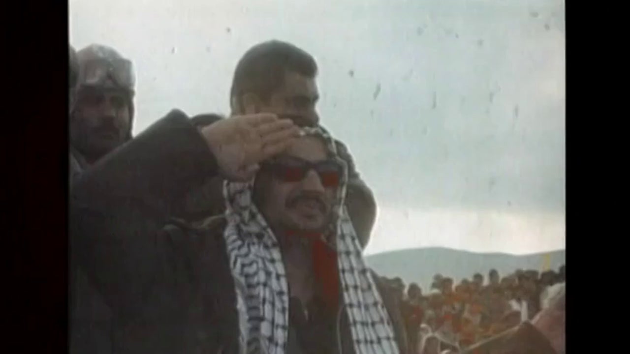El misterio de la muerte de Yasser Arafat: ¿Envenenado o conspiración?