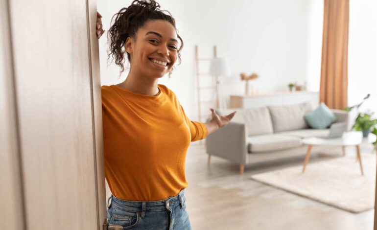 “Tu casa no aprobaría un test de hogar sano si no sabes de qué están hechos tus muebles o textiles”