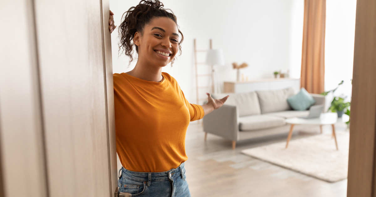 “Tu casa no aprobaría un test de hogar sano si no sabes de qué están hechos tus muebles o textiles”