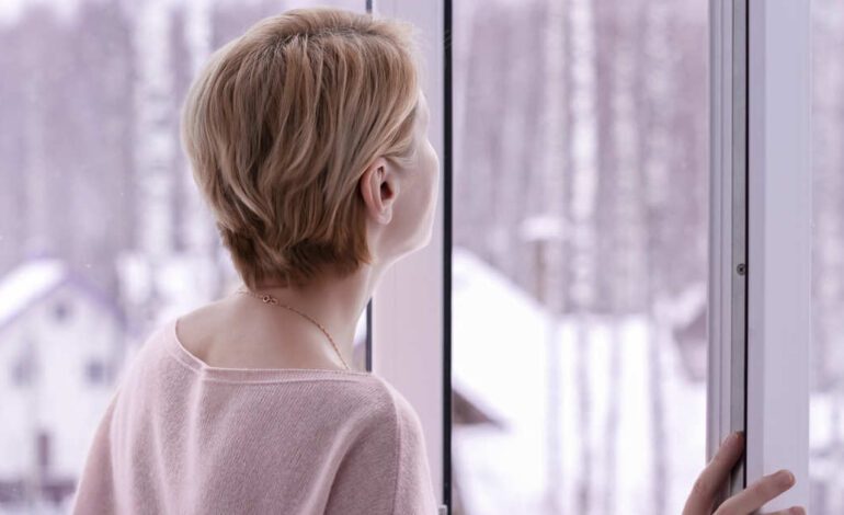 este ritual alemán para ventilar en invierno es el que más renueva el aire y el que más ahorra en facturas