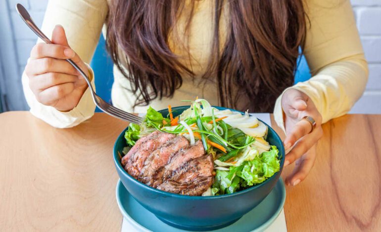 ¿Todas las carnes rojas son iguales? Cómo elegir las más saludables y cuántas veces a la semana comerlas