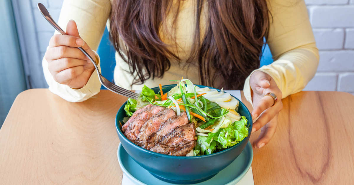¿Todas las carnes rojas son iguales? Cómo elegir las más saludables y cuántas veces a la semana comerlas