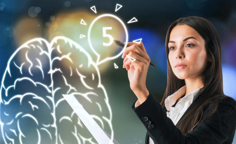 ¿Cuántos animales puedes nombrar en 90 segundos? Tu respuesta podría revelar cómo envejecerá tu cerebro