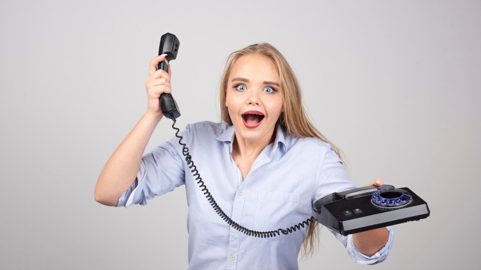 La razón por la que O2 sigue apostando por un servicio que muchos daban por muerto