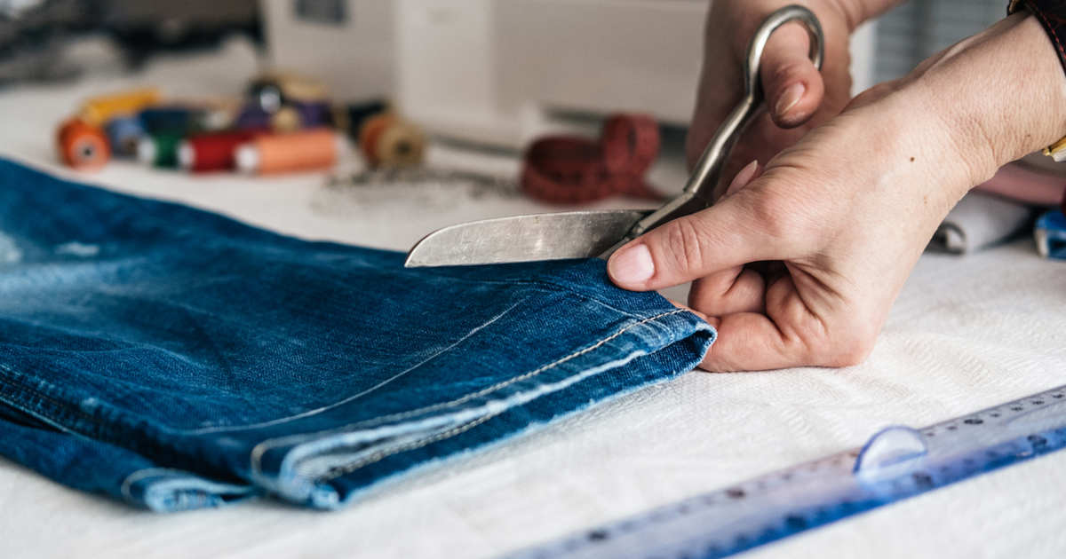 La tela es ideal para utilizar como estropajo, por el grosor y la textura que tiene