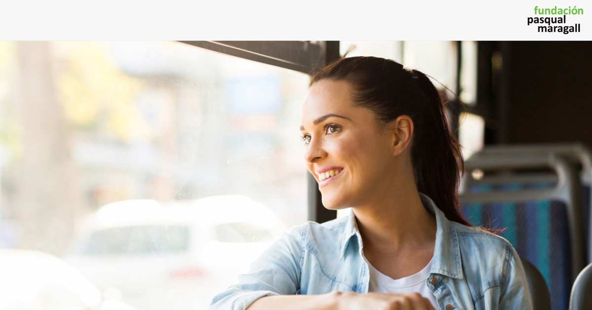 ¿Qué relación existe entre la contaminación y Alzheimer? La Fundación Pasqual Maragall nos explica qué podemos hacer