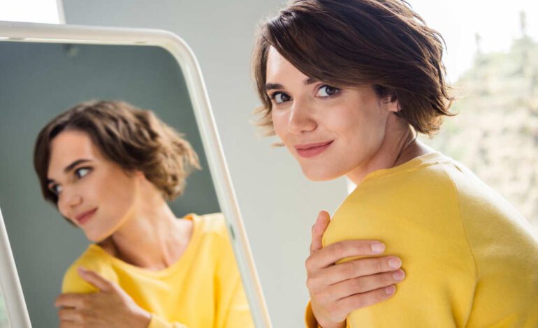 acciones para cuidarla, fortalecer tu confianza y sentirte más seguro del psiquiatra Fernando Mora