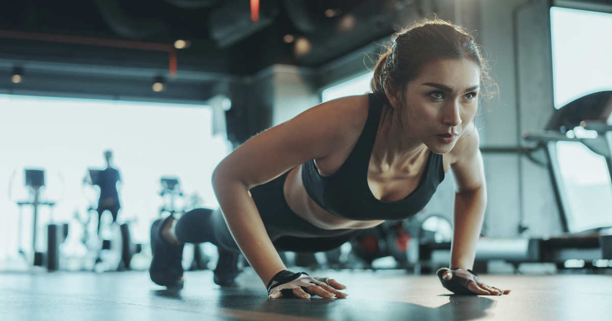 Los mejores ejercicios de fuerza para cada grupo muscular y cuantas series hacer de cada uno según los entrenadores