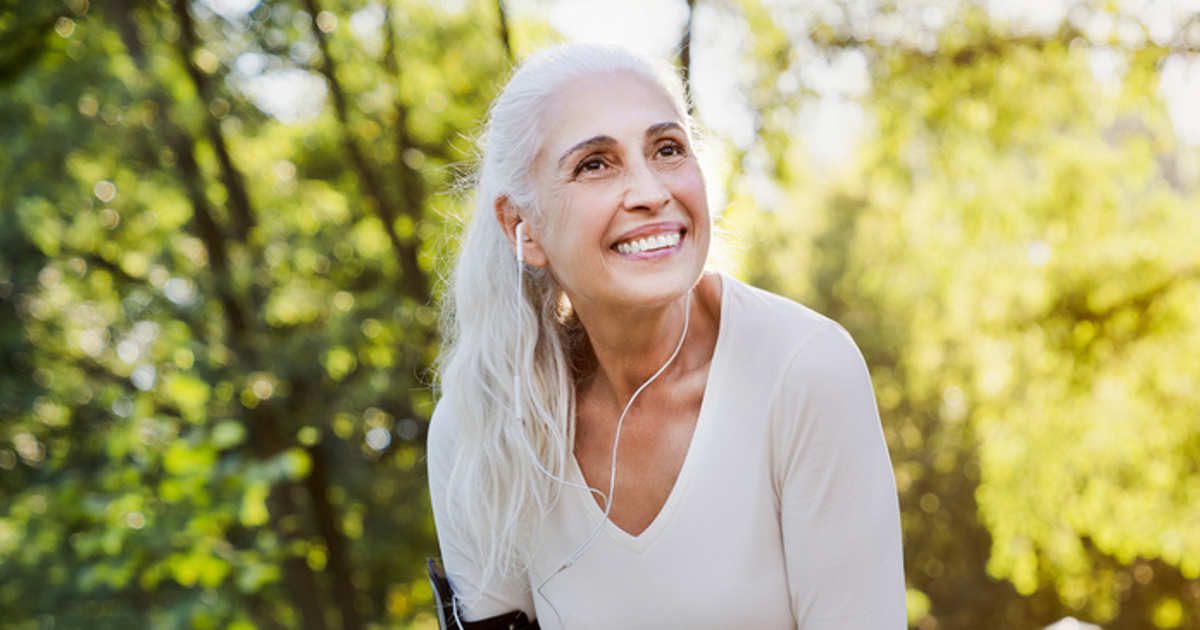 ¿Tienes más de 60 y haces poco ejercicio? Un estudio reciente revela cómo mejorar tu salud cardiovascular