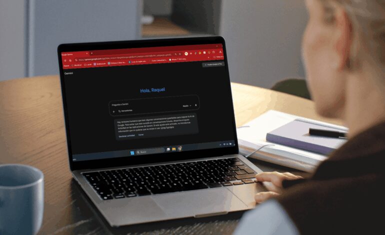 Google limita las capacidades de Gemini 3 Pro en su versión gratuita por la «alta demanda»