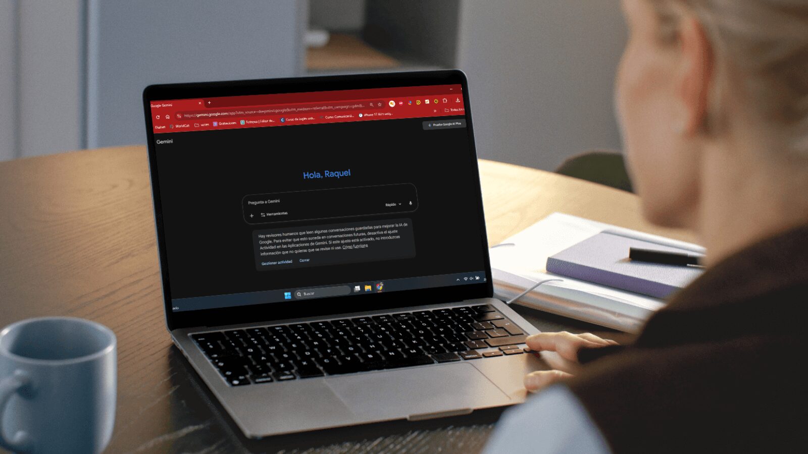 Google limita las capacidades de Gemini 3 Pro en su versión gratuita por la «alta demanda»