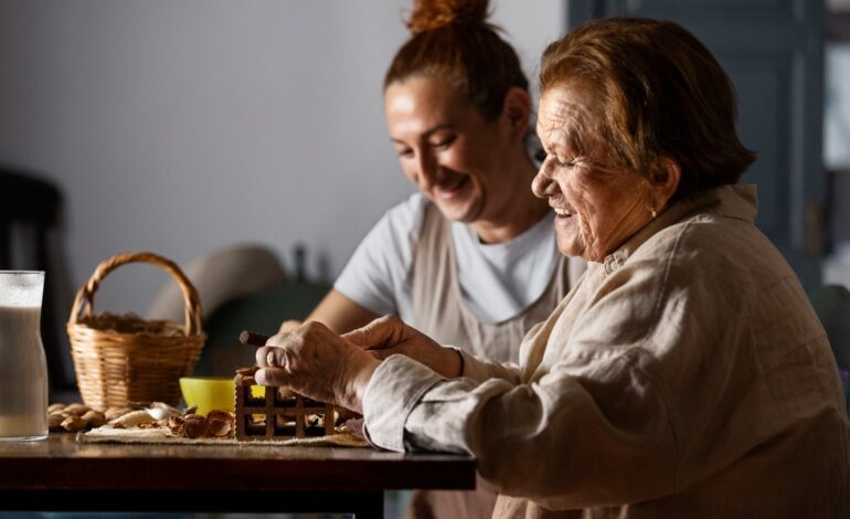 Si me cuido, cuidaré mejor