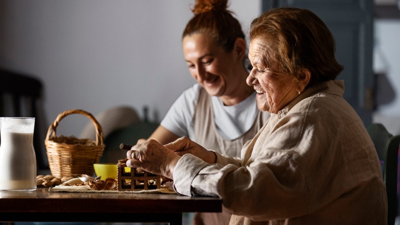 Si me cuido, cuidaré mejor