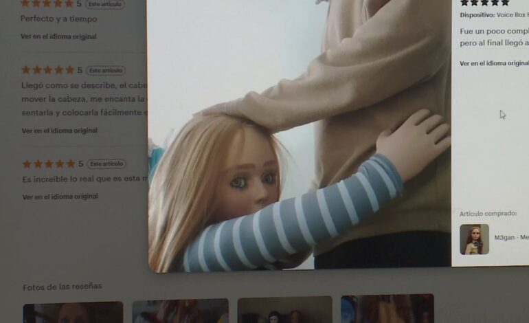 Francia denuncia a quien las vende y desde España se pueden comprar