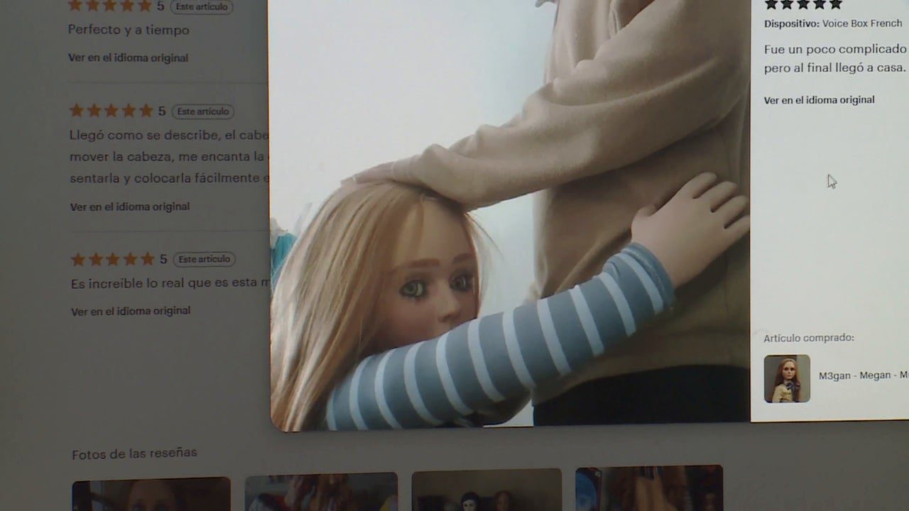 Francia denuncia a quien las vende y desde España se pueden comprar