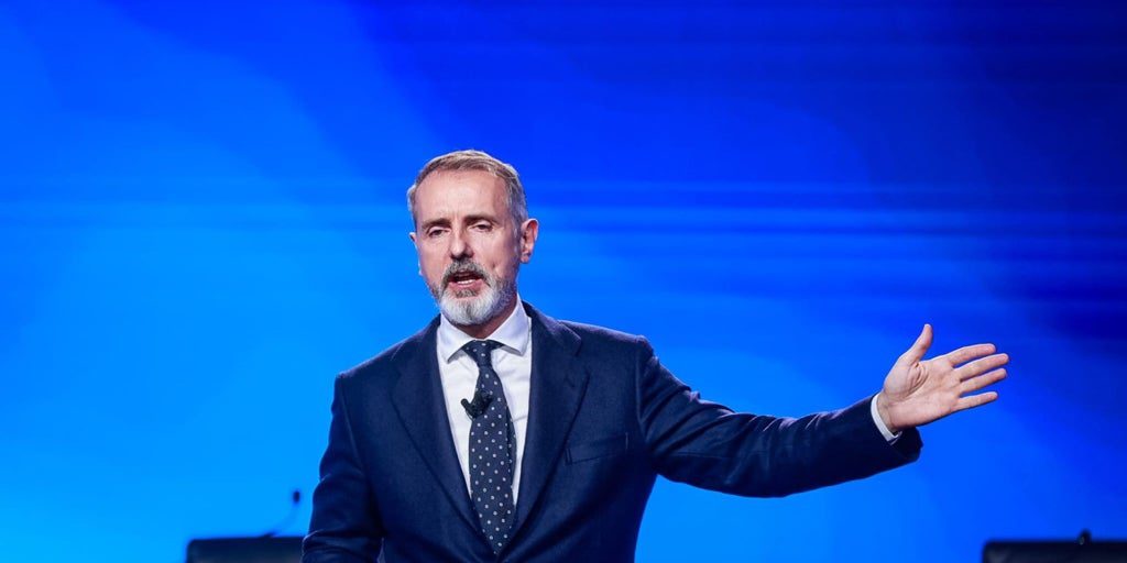 Telefónica desliza recortes de plantilla y que tiene apoyo de sus grandes accionistas para ampliar capital para operaciones