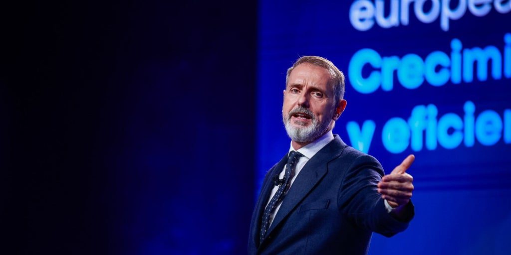 Telefónica comunica a los sindicatos que hará ERE en siete empresas pero no desvela aún las cifras