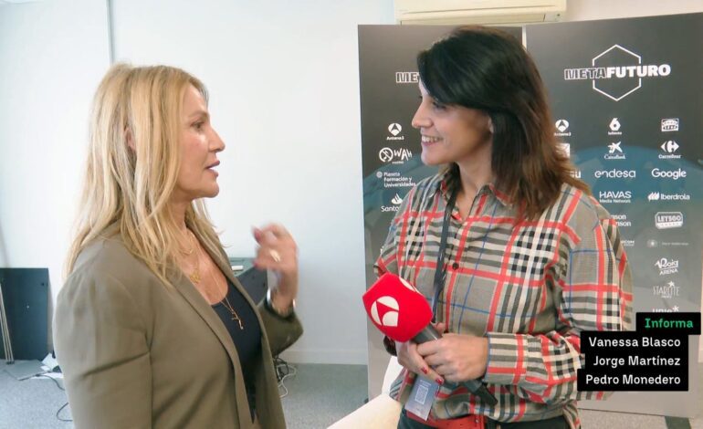 Nadia Comaneci recuerda con Antena 3 Deportes su diez perfecto en los JJOO de 1976