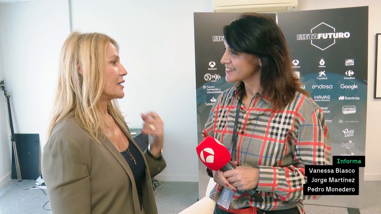 Nadia Comaneci recuerda con Antena 3 Deportes su diez perfecto en los JJOO de 1976