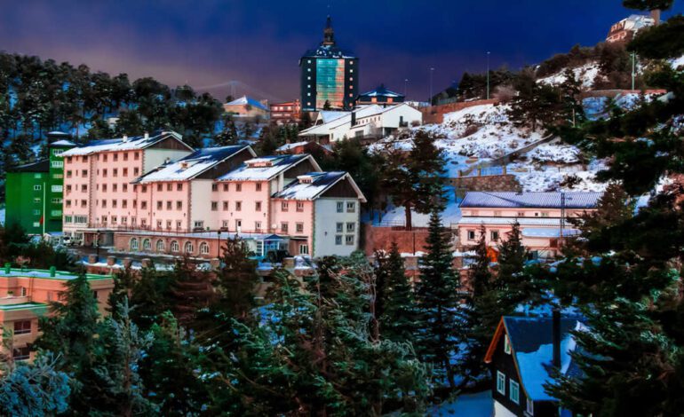 mercadillo navideño incluido y un sinfín de actividades para todos