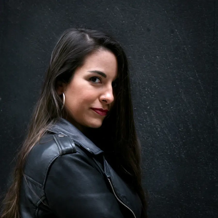 La filosofía de Nerea Blanco