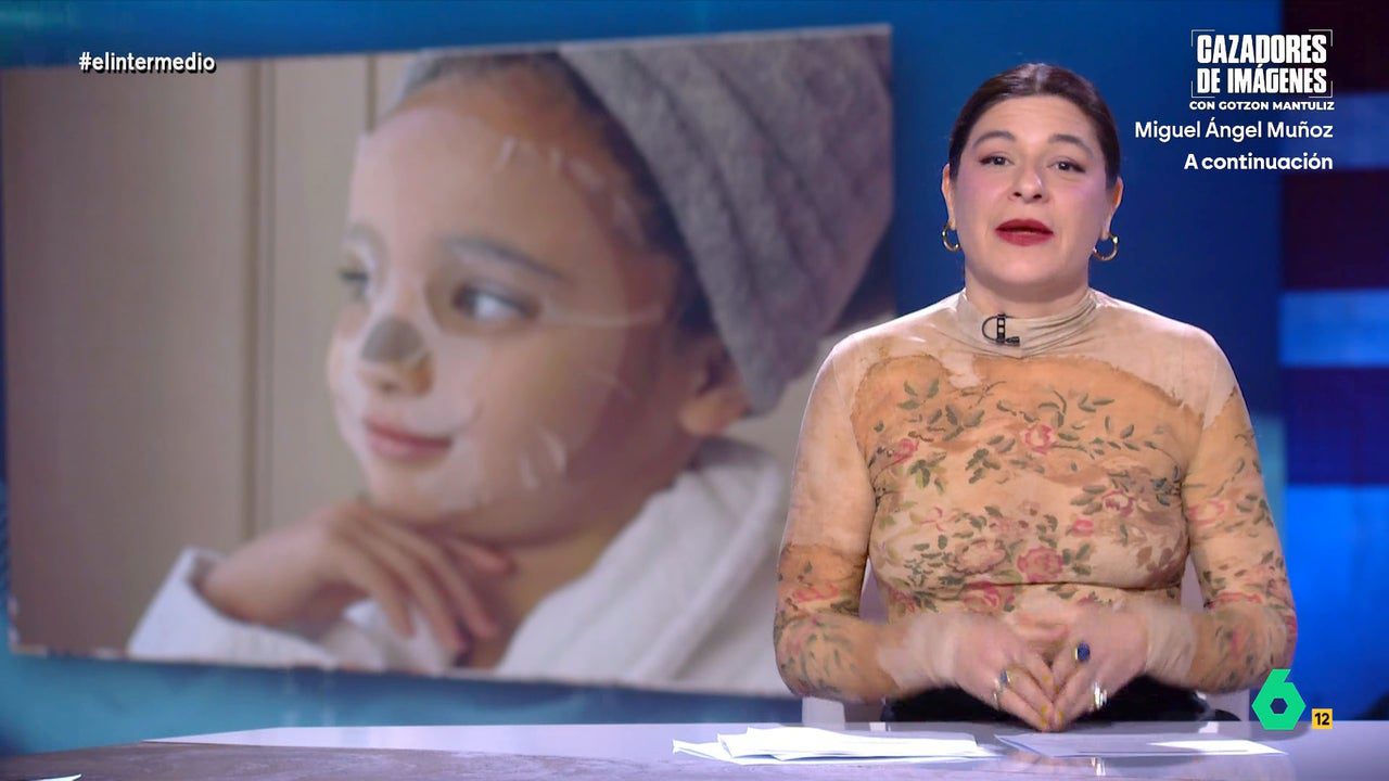 No deberían jugar a las cosas horribles de la vida